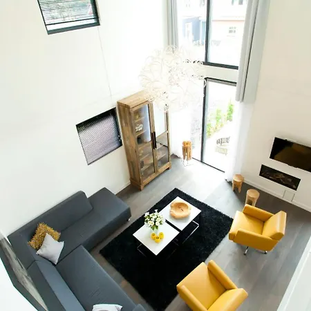 Holiday home Holiday Droompark De Zanding