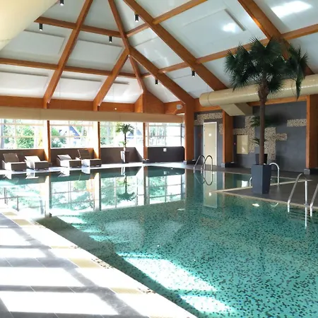 Holiday home Holiday Droompark De Zanding Otterlo