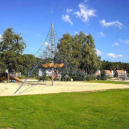 Holiday home Holiday Droompark De Zanding