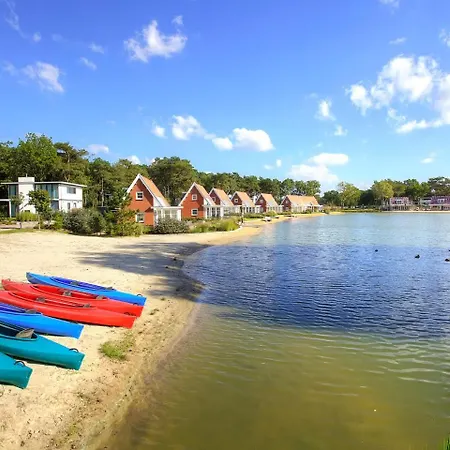 Holiday Droompark De Zanding *