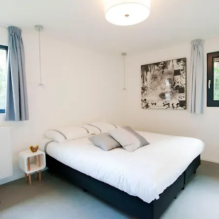 Holiday home Holiday Droompark De Zanding Otterlo