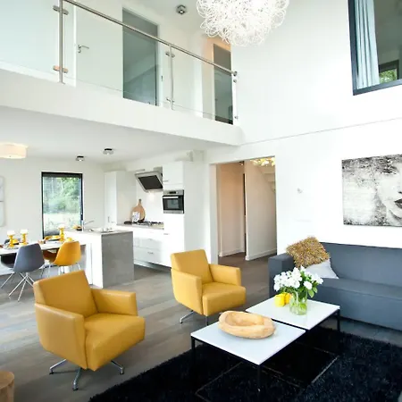 Holiday home Holiday Droompark De Zanding