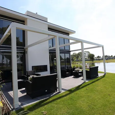 Holiday Droompark De Zanding Holiday home Otterlo